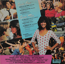 Load image into Gallery viewer, Various : Private School (Music From The Original Motion Picture Soundtrack) (LP, MiniAlbum)
