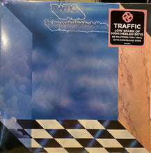Load image into Gallery viewer, Traffic : The Low Spark Of High Heeled Boys (LP, Album, RE, 180)
