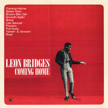 Load image into Gallery viewer, Leon Bridges : Coming Home (LP, Album, RP, 180)
