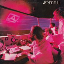 Laden Sie das Bild in den Galerie-Viewer, Jethro Tull : A (LP, Album, San)
