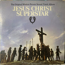 Laden Sie das Bild in den Galerie-Viewer, Various : Jesus Christ Superstar (The Original Motion Picture Sound Track Album) (2xLP, Album, Club, Pin)
