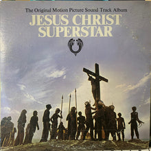 Load image into Gallery viewer, Various : Jesus Christ Superstar (The Original Motion Picture Sound Track Album) (2xLP, Album, Club, Pin)
