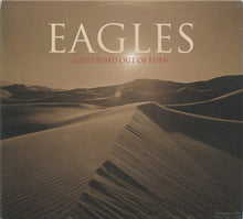 Charger l&#39;image dans la galerie, Eagles : Long Road Out Of Eden (2xCD, Album)
