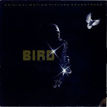Laden Sie das Bild in den Galerie-Viewer, Bird (28) : Bird (Original Motion Picture Soundtrack) (LP, Album)
