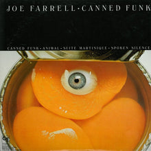 Load image into Gallery viewer, Joe Farrell : Canned Funk (LP, Album, Gat)

