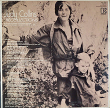 Laden Sie das Bild in den Galerie-Viewer, Judy Collins : Recollections (LP, Comp, Pit)
