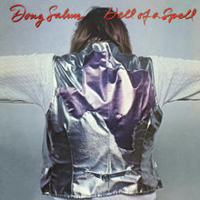 Load image into Gallery viewer, Doug Sahm : Hell Of A Spell (LP, Album)
