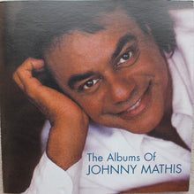 Load image into Gallery viewer, Johnny Mathis With Percy Faith And His Orchestra* : Merry Christmas (CD, Album, RE, RM)
