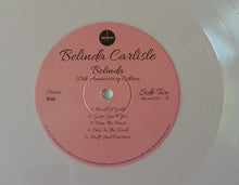Load image into Gallery viewer, Belinda Carlisle : Belinda (Dlx, Ltd, 35t + LP, Album, Pin + LP, Pin)
