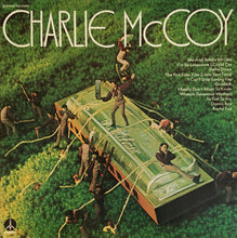 Load image into Gallery viewer, Charlie McCoy : Charlie McCoy (LP, Album, Ter)
