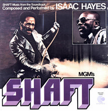 Load image into Gallery viewer, Isaac Hayes : Shaft (2xLP, Album, Mon)
