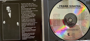 Frank Sinatra : The Main Event (Live) (CD, Album)