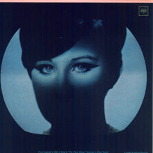 Laden Sie das Bild in den Galerie-Viewer, Barbra Streisand : Color Me Barbra (LP, Album, Mono, San)
