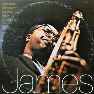 James Moody : Moody (2xLP, Comp)