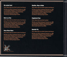 Laden Sie das Bild in den Galerie-Viewer, Billy F Gibbons* : Hardware (CD, Album, Dig)
