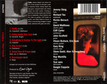 Laden Sie das Bild in den Galerie-Viewer, Jeremy Steig : Firefly (CD, Album, RE, RM)
