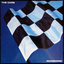 Laden Sie das Bild in den Galerie-Viewer, The Cars : Panorama (LP, Album, AR )
