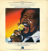 Laden Sie das Bild in den Galerie-Viewer, Barry White : I Love To Sing The Songs I Sing (LP, Album)
