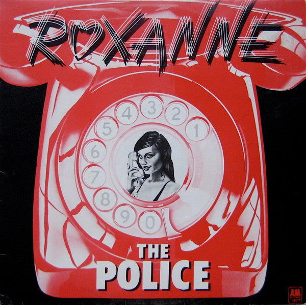 The Police : Roxanne (12