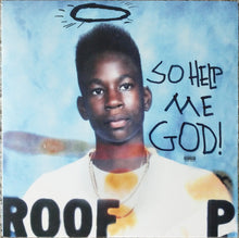 Laden Sie das Bild in den Galerie-Viewer, 2 Chainz : So Help Me God! (LP, Album)
