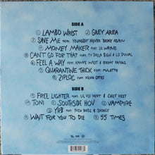 Laden Sie das Bild in den Galerie-Viewer, 2 Chainz : So Help Me God! (LP, Album)

