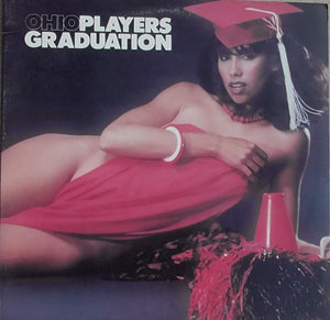 Ohio Players : Graduation (LP, Album, Gat)
