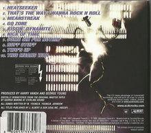 Laden Sie das Bild in den Galerie-Viewer, AC/DC : Blow Up Your Video (CD, Album, Enh, RE, RM, Dig)
