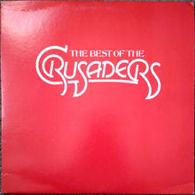 Charger l&#39;image dans la galerie, The Crusaders : The Best Of The Crusaders (2xLP, Comp, RE, Pin)
