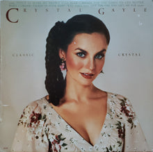 Load image into Gallery viewer, Crystal Gayle : Classic Crystal (LP, Comp, All)
