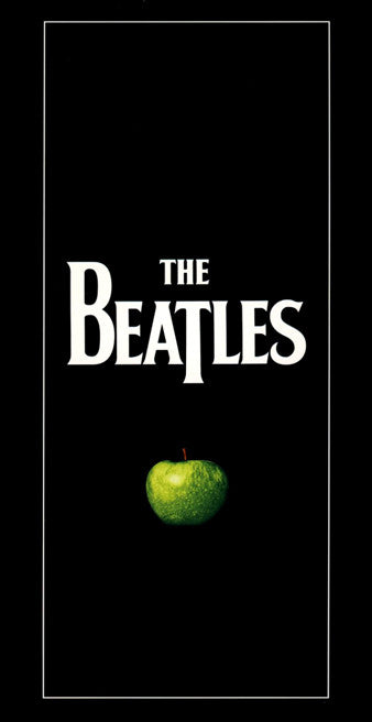 Buy The Beatles : The Beatles (Box, Comp + CD, Album, Enh, RM + CD, Album,  Enh, R) Online for a great price – Record Town TX