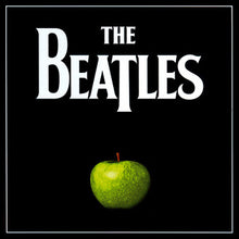 Laden Sie das Bild in den Galerie-Viewer, The Beatles : The Beatles (Box, Comp + CD, Album, Enh, RM + CD, Album, Enh, R)
