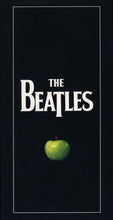 Laden Sie das Bild in den Galerie-Viewer, The Beatles : The Beatles (Box, Comp + CD, Album, Enh, RM + CD, Album, Enh, R)
