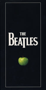The Beatles : The Beatles (Box, Comp + CD, Album, Enh, RM + CD, Album, Enh, R)