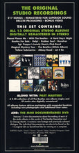 Charger l&#39;image dans la galerie, The Beatles : The Beatles (Box, Comp + CD, Album, Enh, RM + CD, Album, Enh, R)
