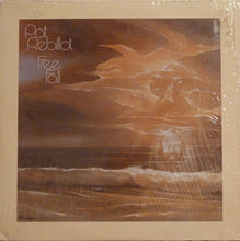 Laden Sie das Bild in den Galerie-Viewer, Pat Rebillot : Free Fall (LP, Album, PR )
