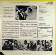 Load image into Gallery viewer, Emil Stern : Marry Me! Marry Me! (Original Soundtrack Recording) (LP)
