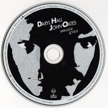 Laden Sie das Bild in den Galerie-Viewer, Daryl Hall John Oates* : Private Eyes (CD, Album, RE, RM)
