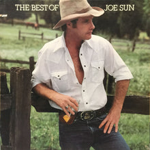 Laden Sie das Bild in den Galerie-Viewer, Joe Sun : The Best Of Joe Sun (LP, Comp)
