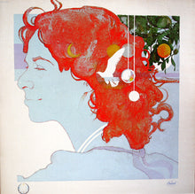 Charger l&#39;image dans la galerie, Carole King : Simple Things (LP, Album, Los)
