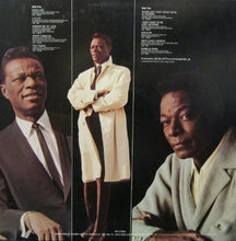 Load image into Gallery viewer, Nat King Cole : The Best Of (LP, Comp, Club, RP)
