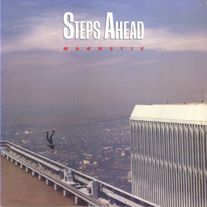 Steps Ahead : Magnetic (LP, Album)