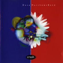 Load image into Gallery viewer, Dave Matthews Band : Crash (CD, Album)
