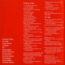 Load image into Gallery viewer, Dave Matthews Band : Crash (CD, Album)
