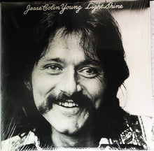 Load image into Gallery viewer, Jesse Colin Young : Light Shine (LP, Album, Los)
