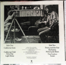 Load image into Gallery viewer, Jesse Colin Young : Light Shine (LP, Album, Los)
