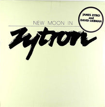 Laden Sie das Bild in den Galerie-Viewer, Zytron : New Moon In Zytron (LP, Album)
