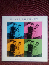 Load image into Gallery viewer, Elvis Presley With Jerry Lee Lewis And Carl Perkins : The Million Dollar Quartet (CD, Mono, RE)
