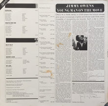 Load image into Gallery viewer, Jimmy Owens : Jimmy Owens (LP, Album,  Ga)
