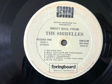 Load image into Gallery viewer, The Shirelles : Sweet Soul From The Shirelles (2xLP, Comp)
