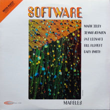 Laden Sie das Bild in den Galerie-Viewer, Software (6) : Marbles (LP, Album)
